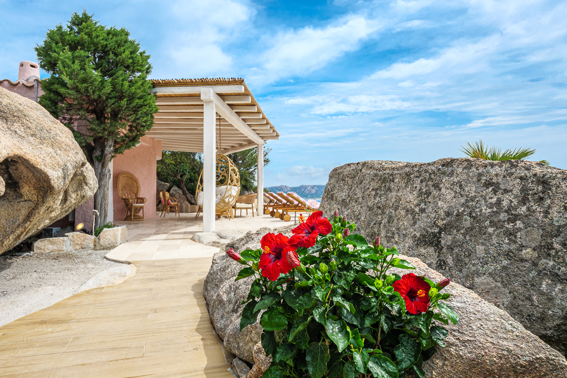 Villa Madalena