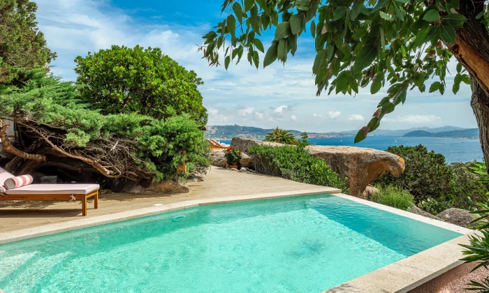 Villa Madalena
