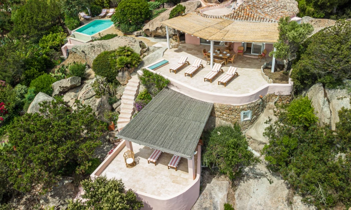 Villa Madalena