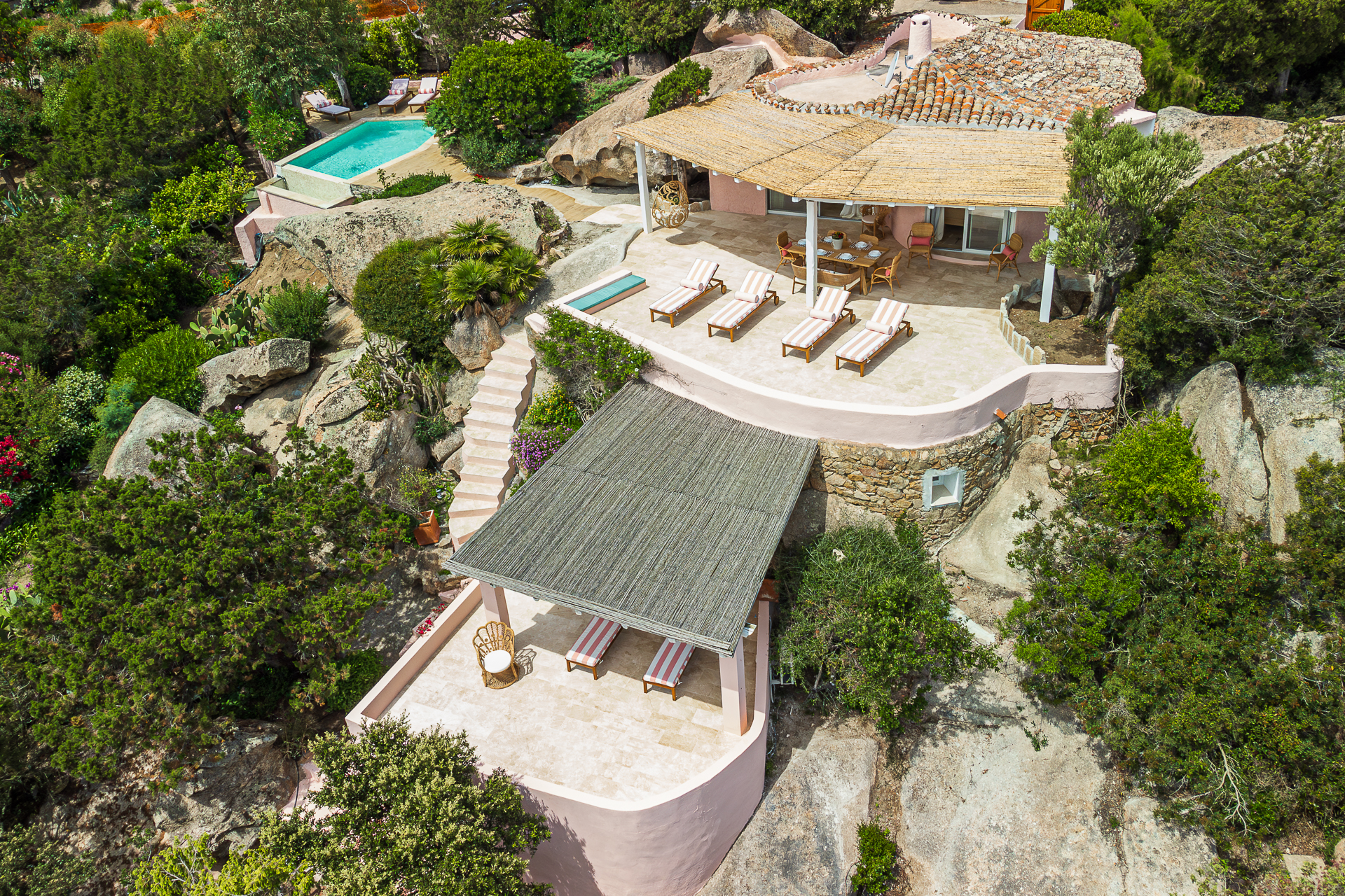 Villa Madalena