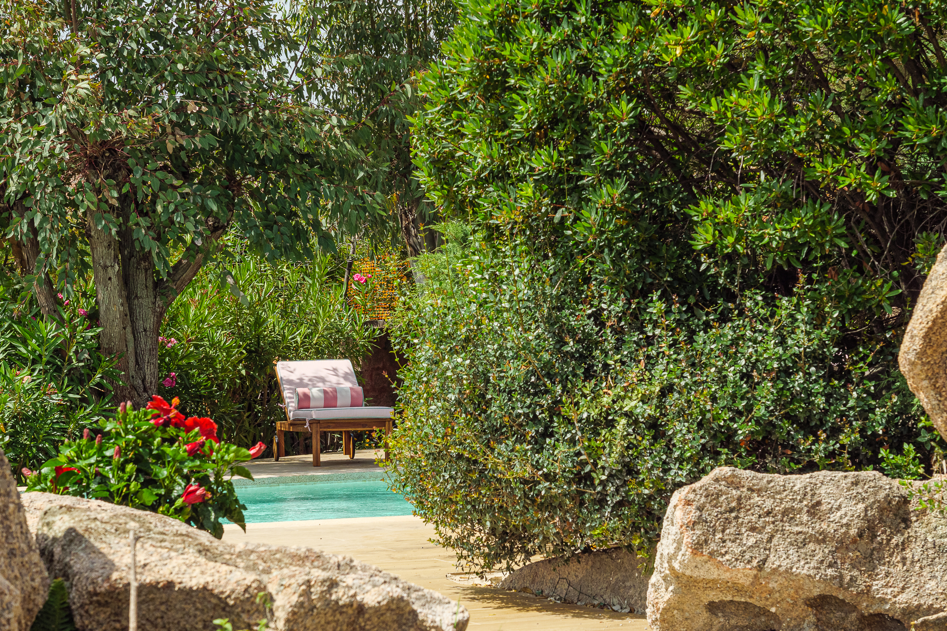 Villa Madalena