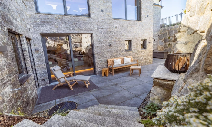 Chalet Oxygene