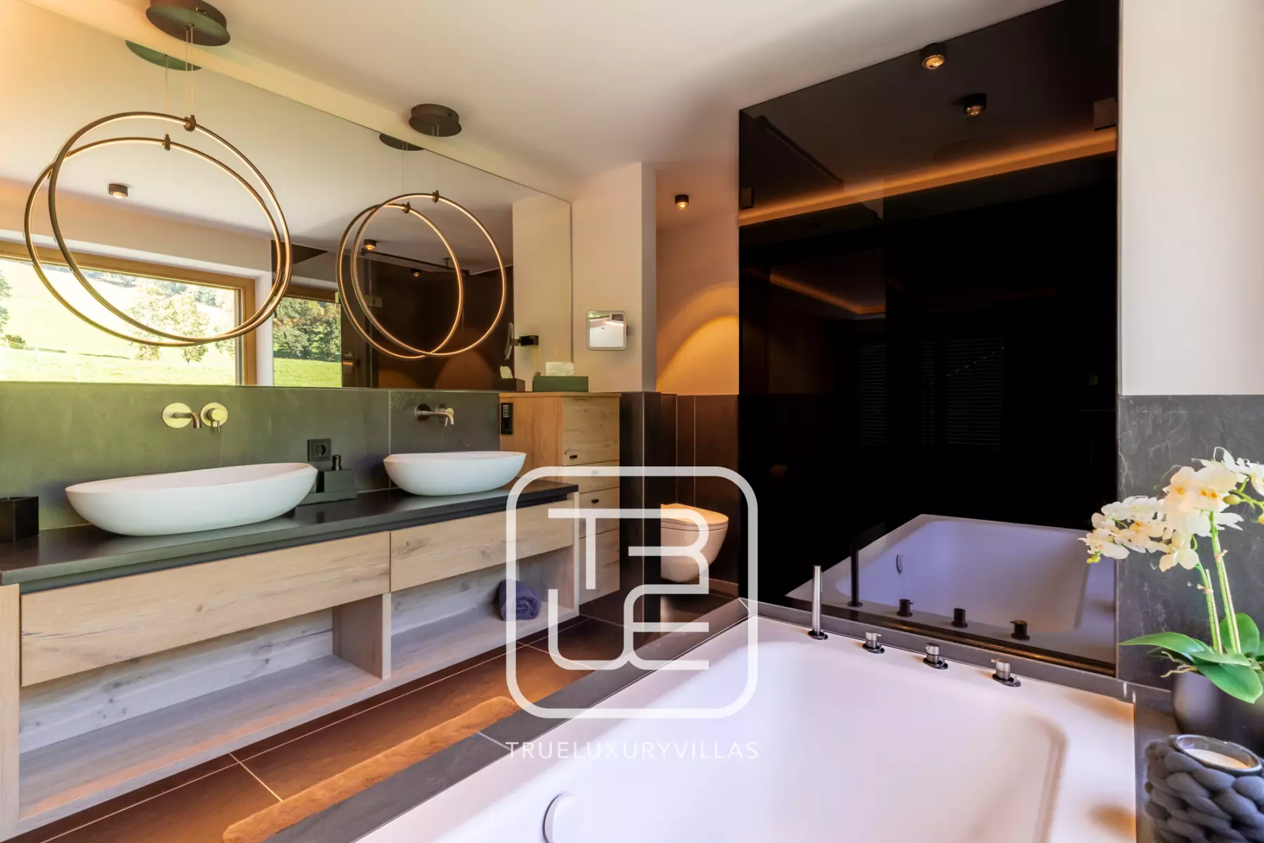 Chalet Oxygene