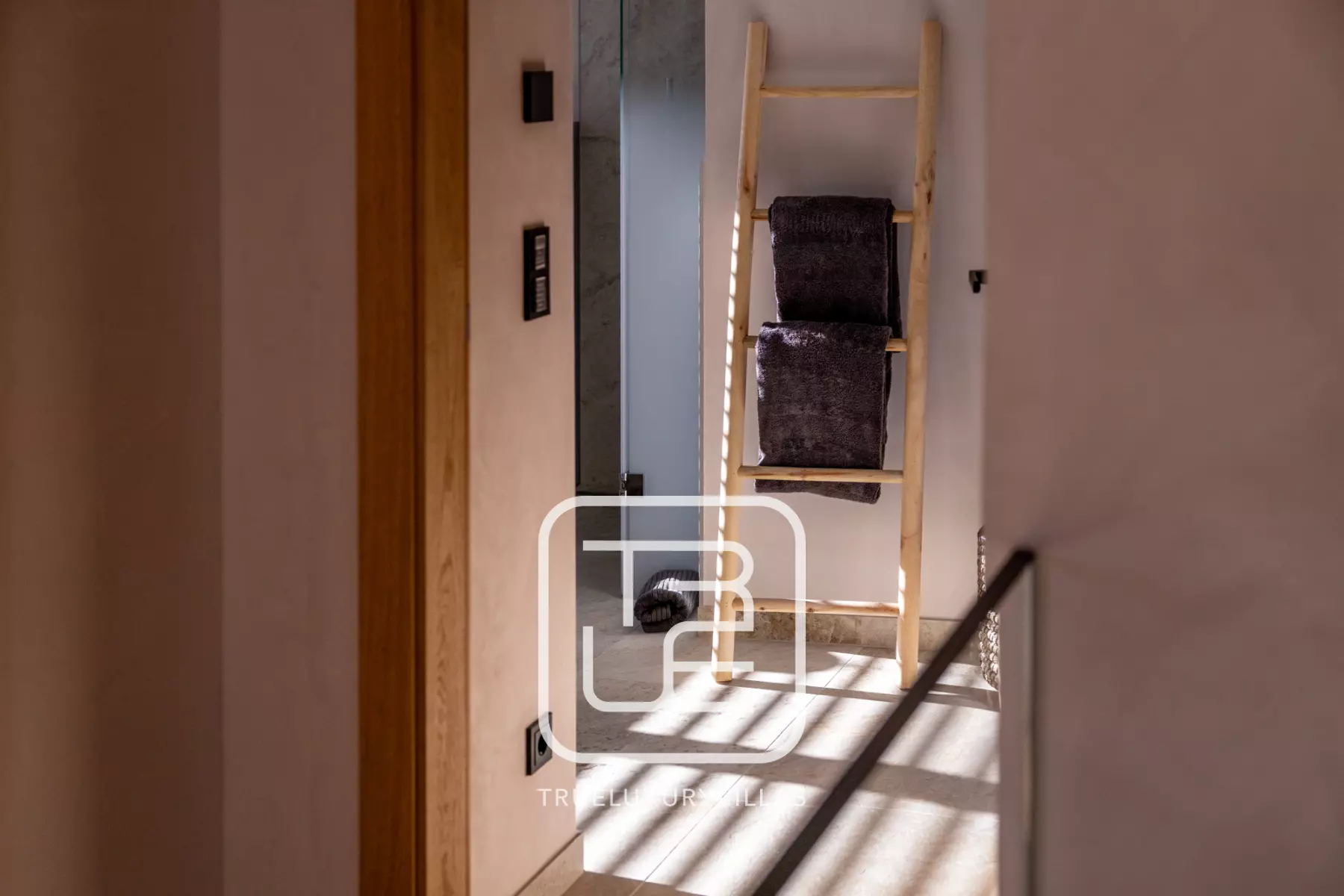 Chalet Oxygene