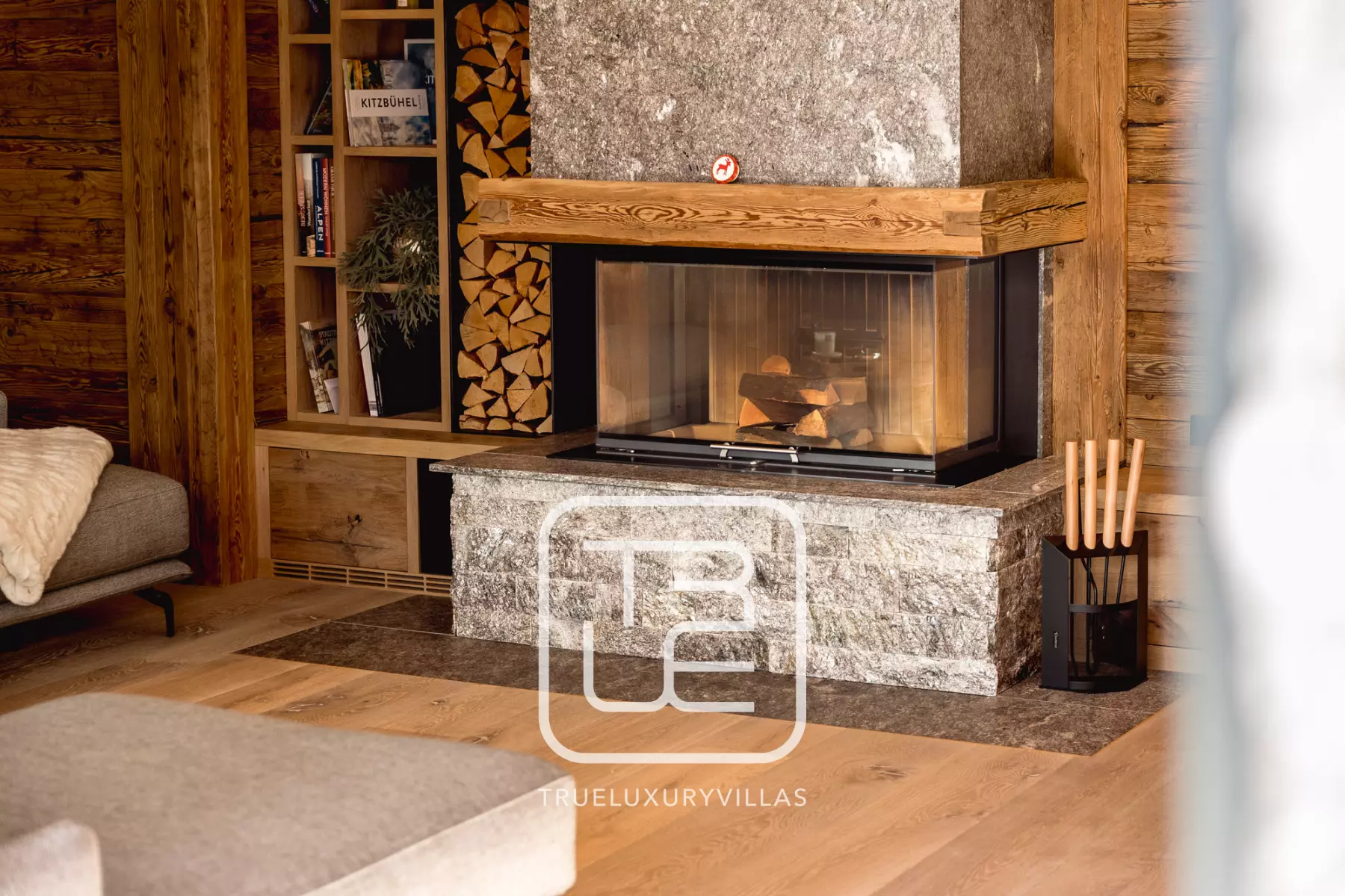 Chalet Oxygene