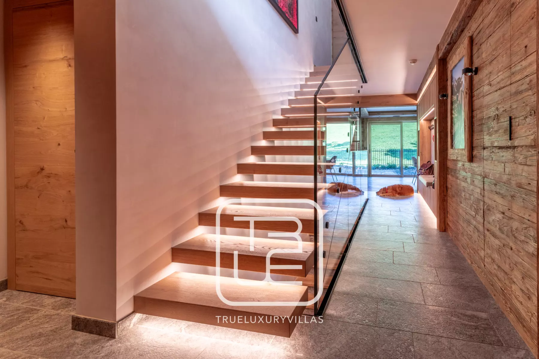 Chalet Oxygene