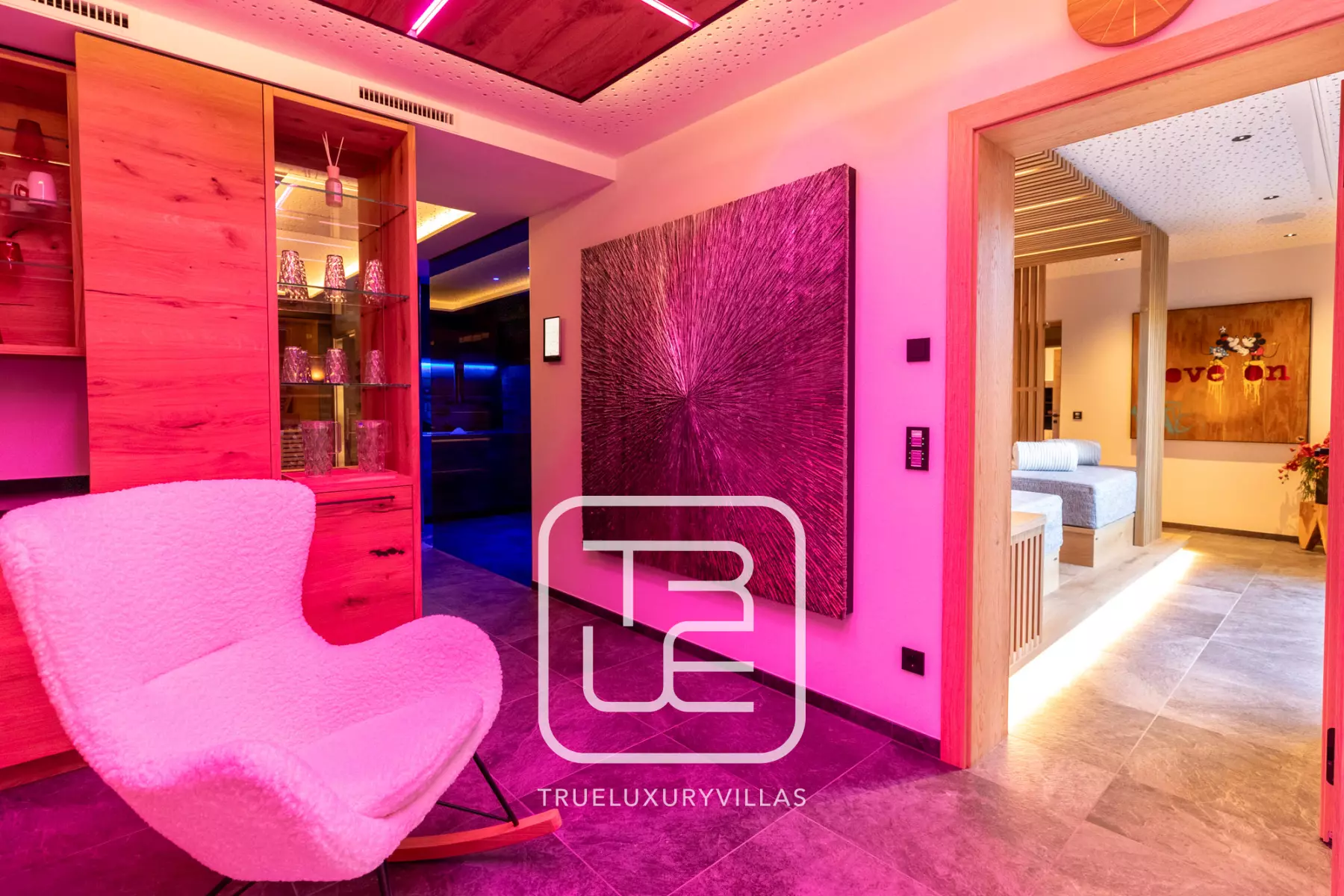 Chalet Oxygene