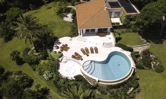Villa Navallo