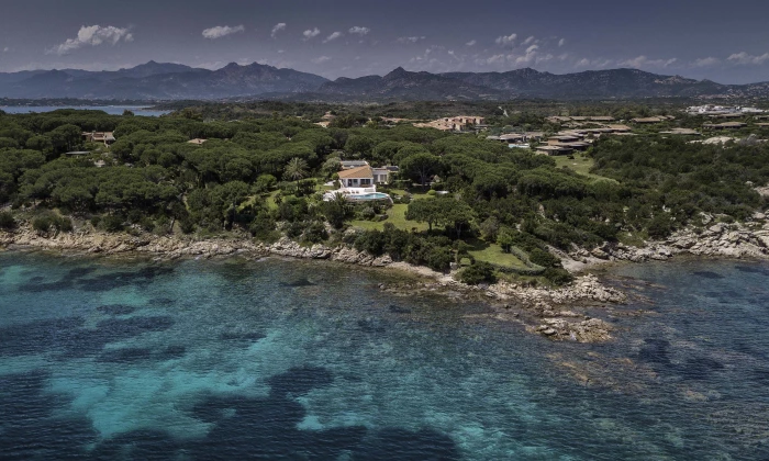 Villa Navallo