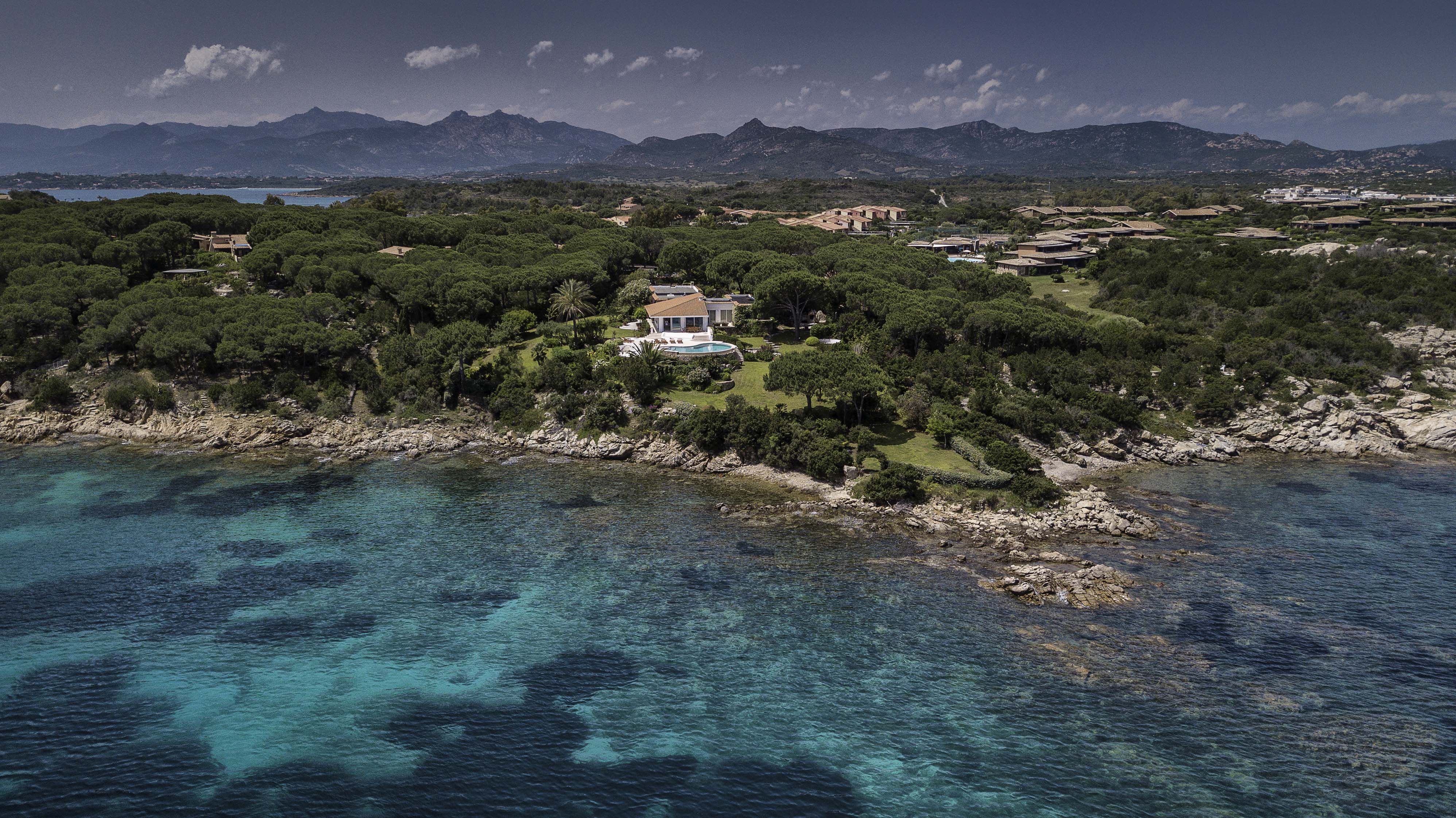 Villa Navallo