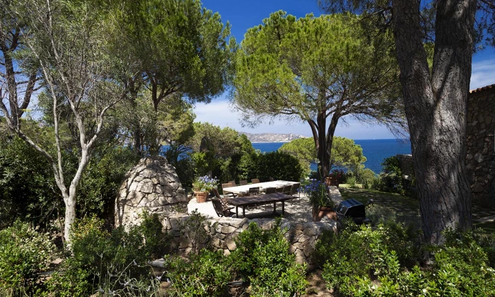 Villa Navallo