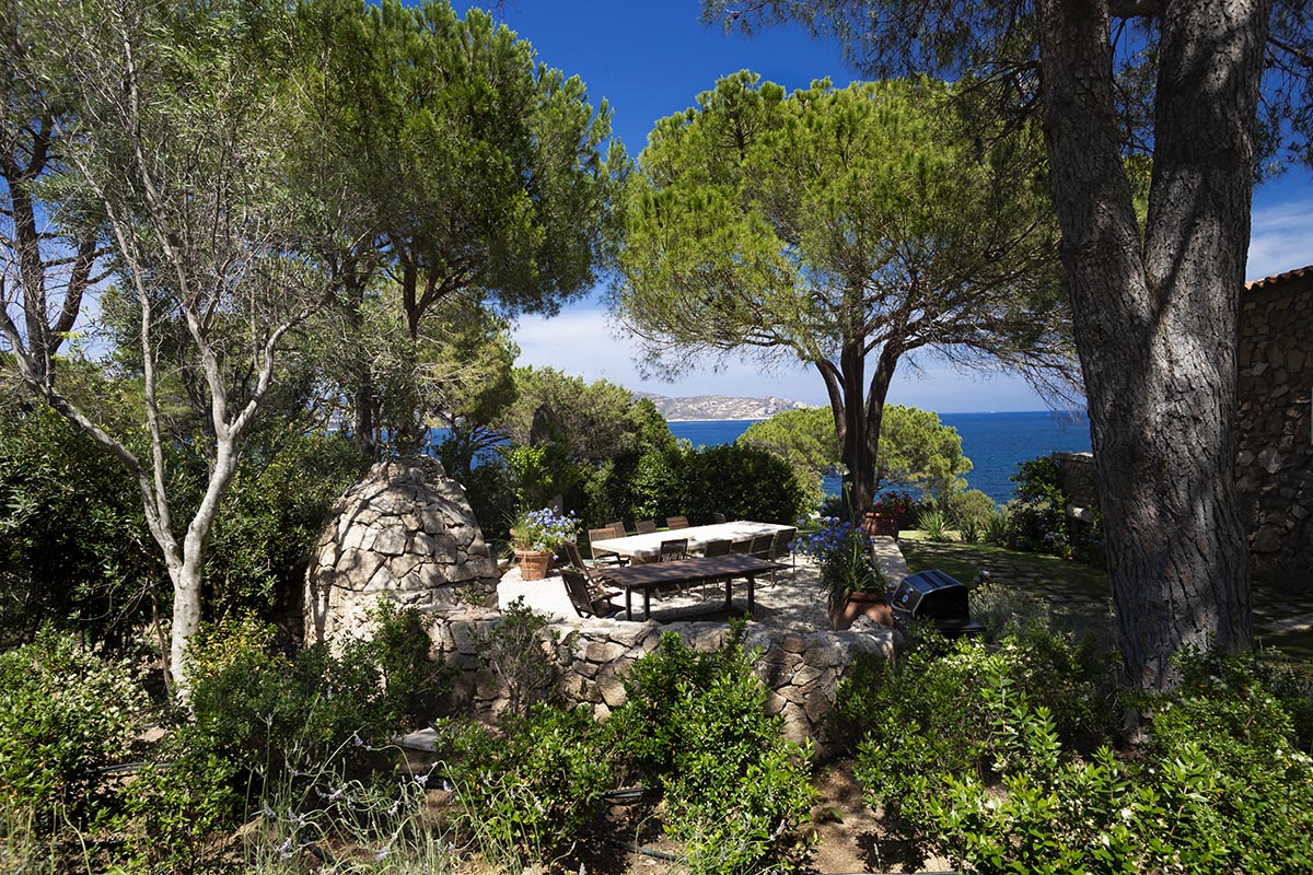 Villa Navallo