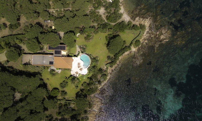 Villa Navallo