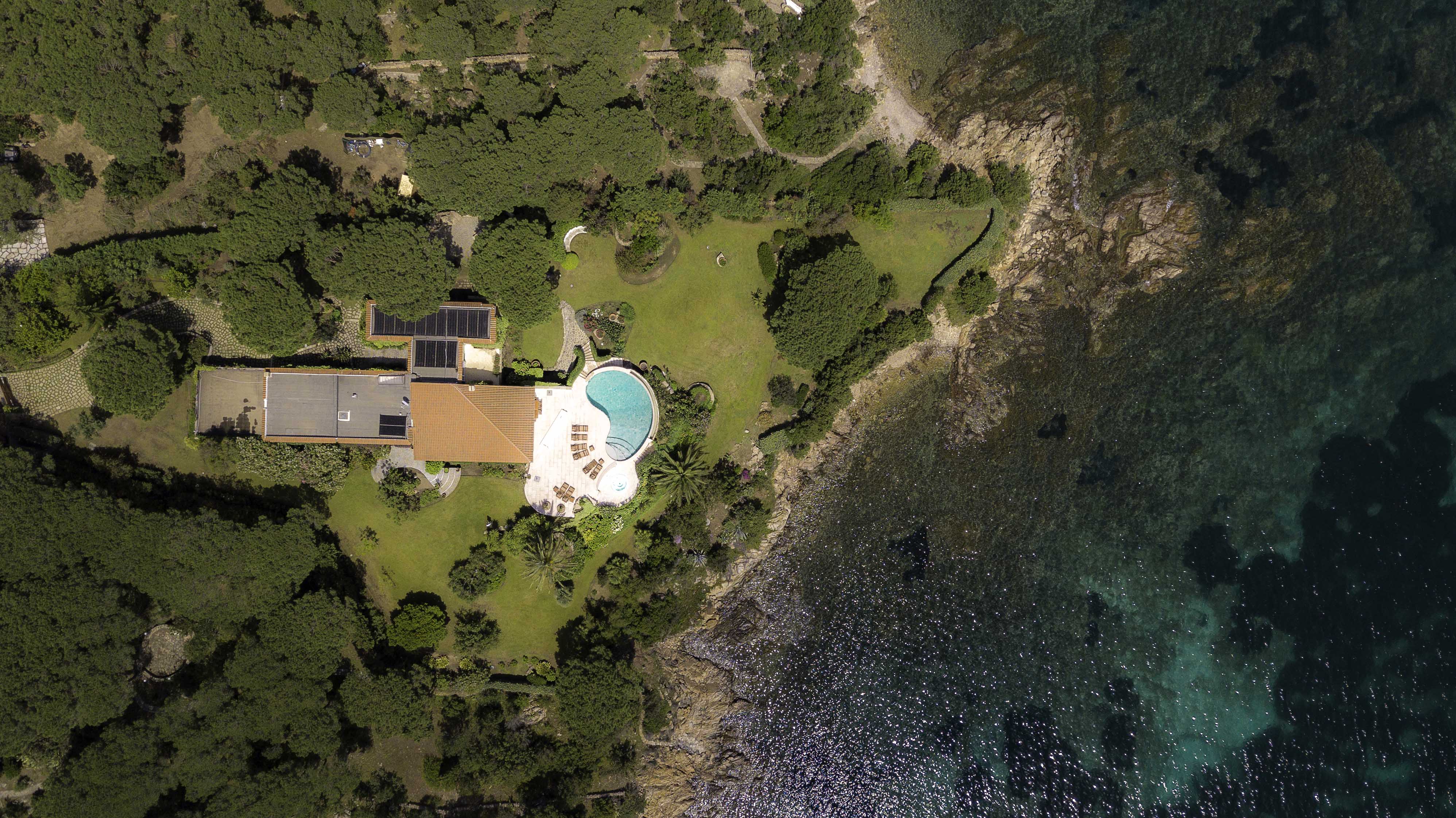 Villa Navallo