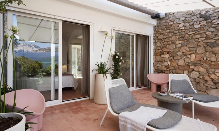 Villa Navallo