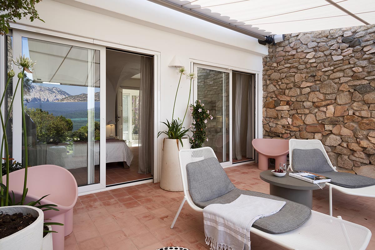 Villa Navallo