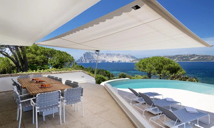 Villa Navallo