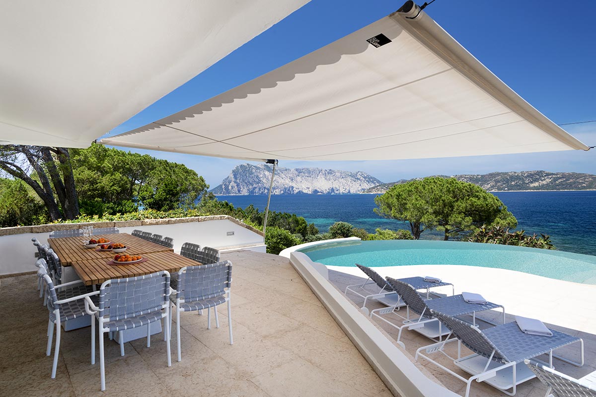 Villa Navallo