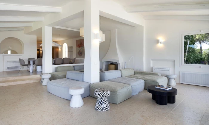 Villa Navallo