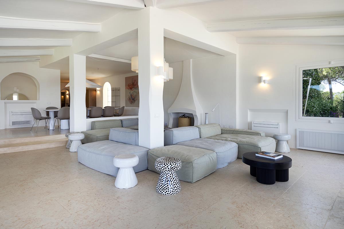 Villa Navallo