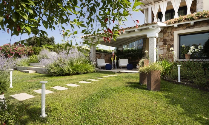 Villa Tavollo