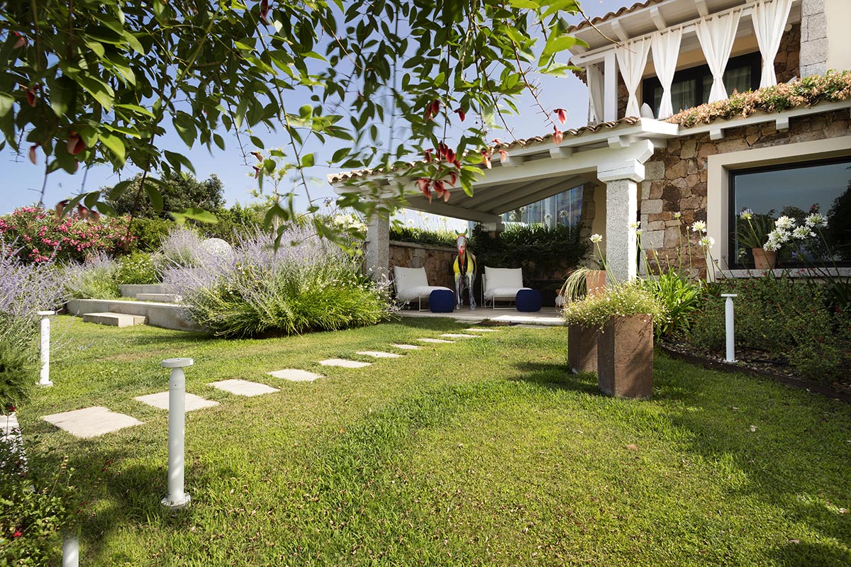 Villa Tavollo