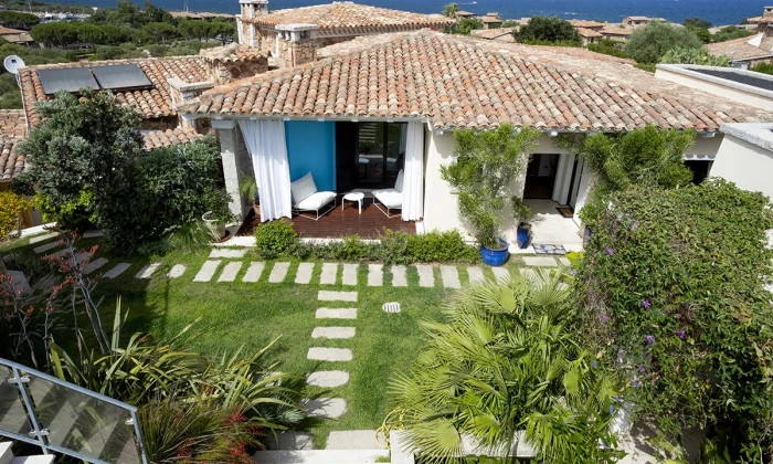 Villa Tavollo