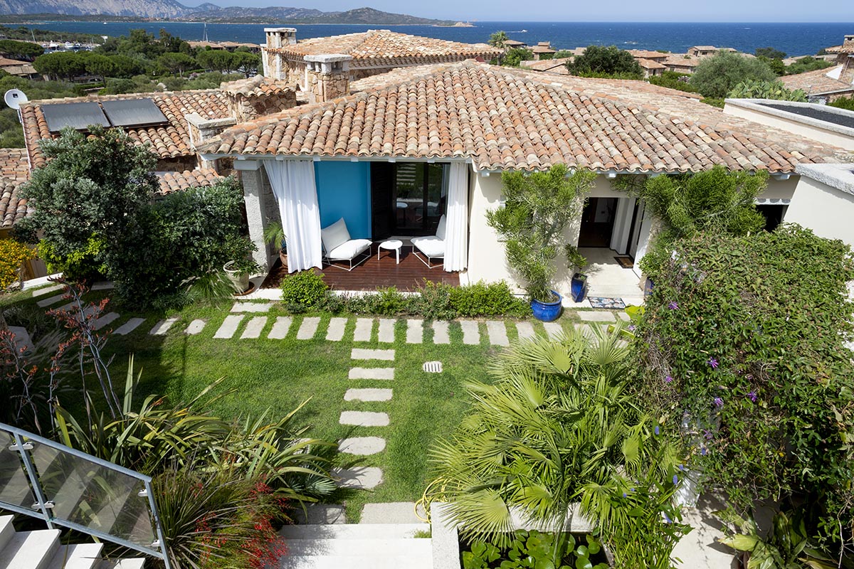 Villa Tavollo