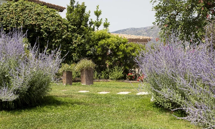 Villa Tavollo