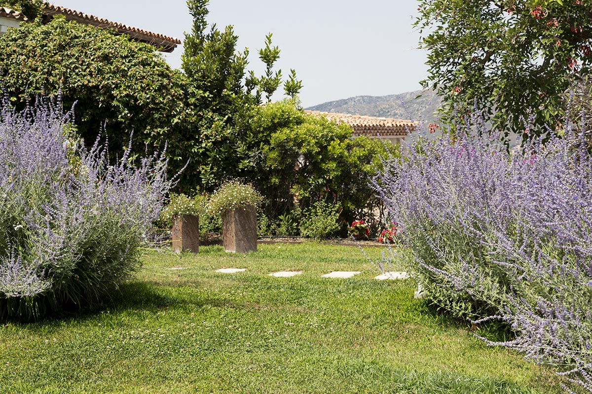 Villa Tavollo