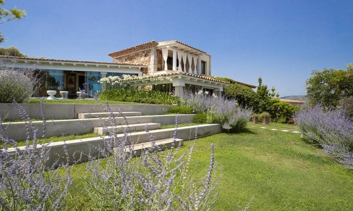 Villa Tavollo