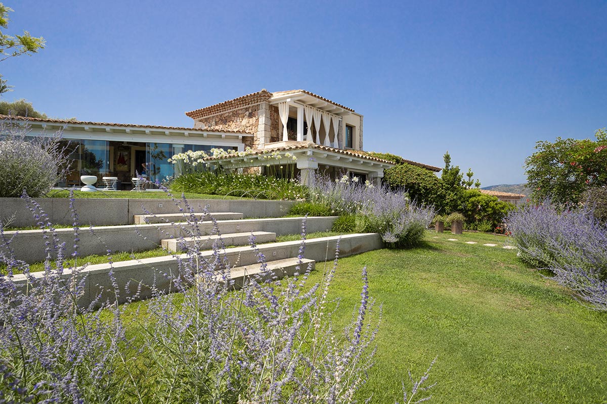 Villa Tavollo