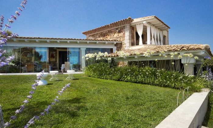 Villa Tavollo