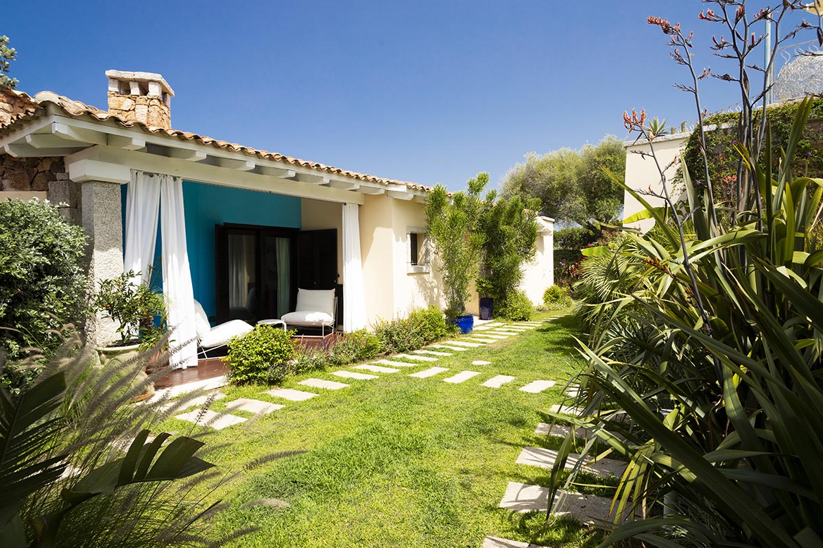 Villa Tavollo
