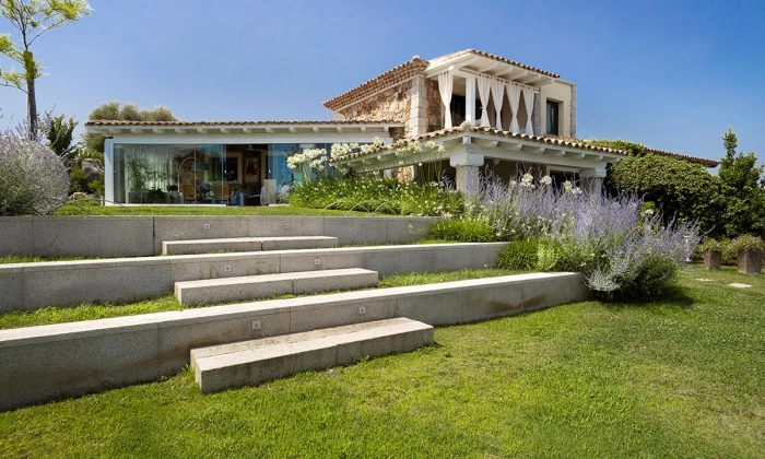 Villa Tavollo