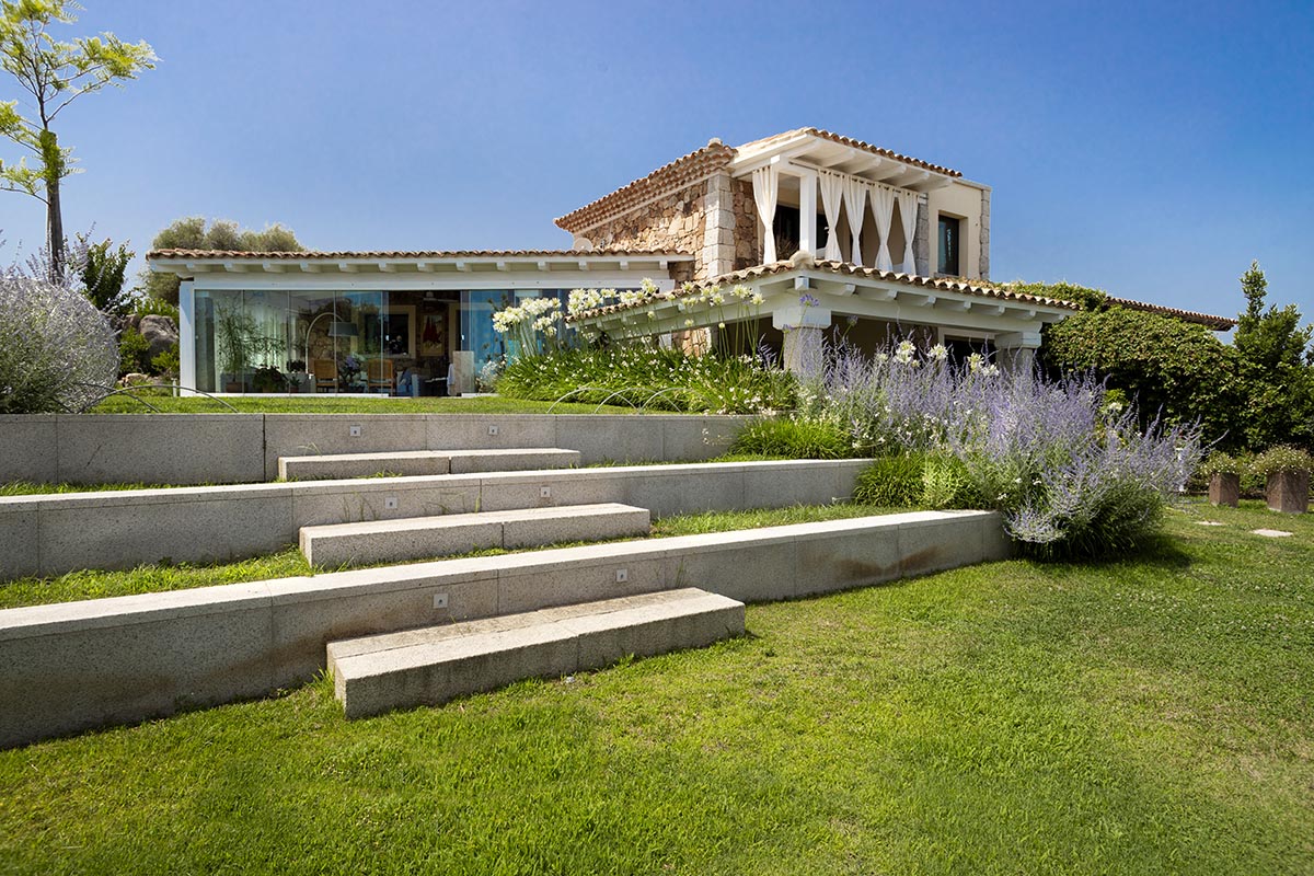 Villa Tavollo