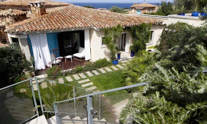 Villa Tavollo
