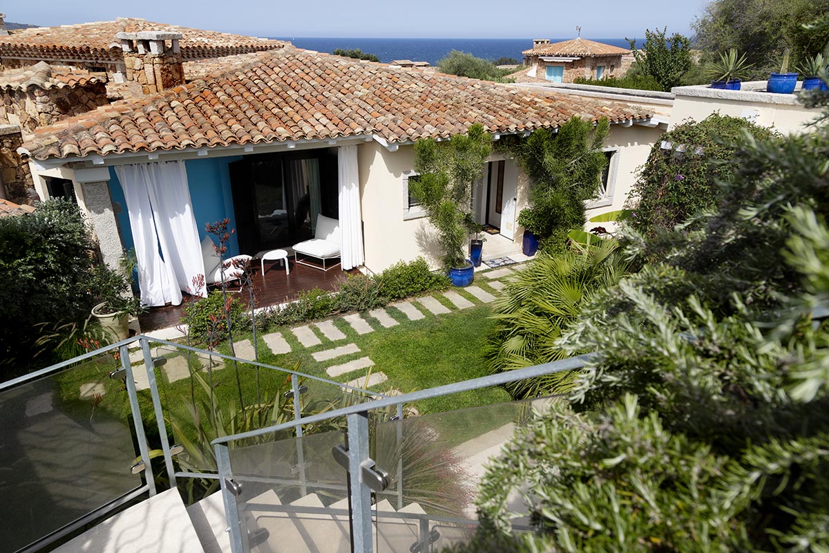 Villa Tavollo