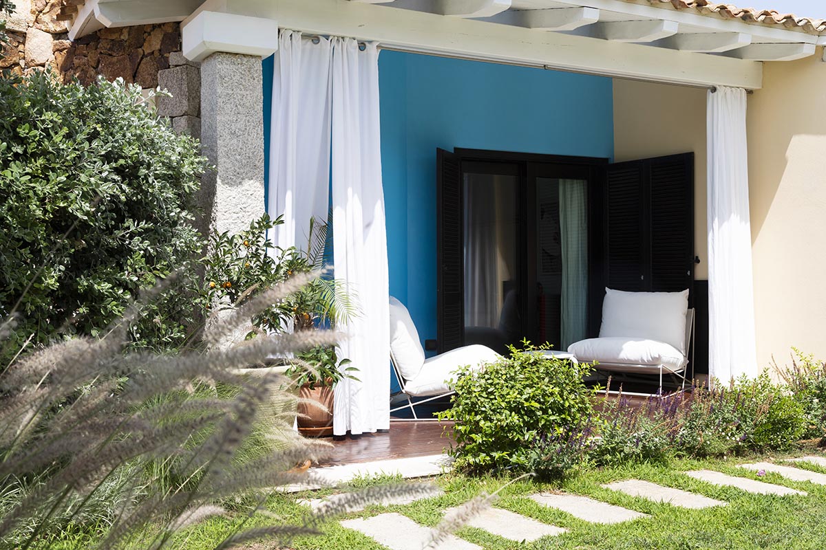 Villa Tavollo