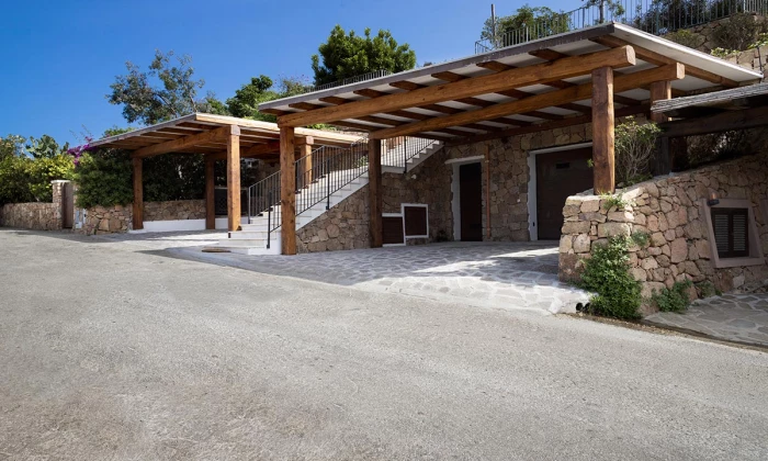Villa Tavollo