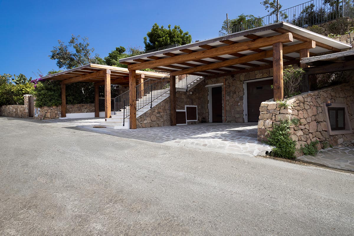 Villa Tavollo