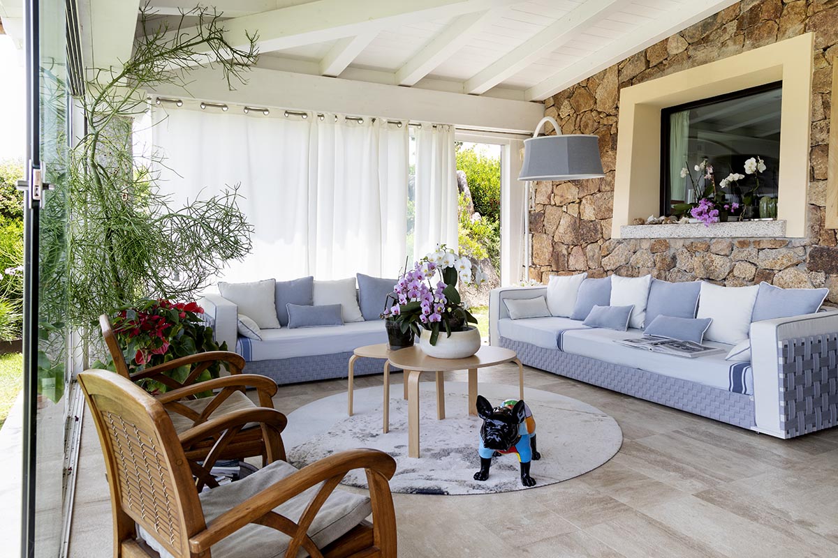 Villa Tavollo