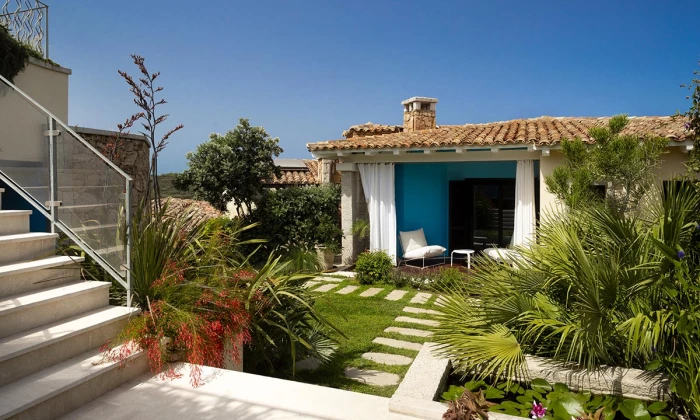 Villa Tavollo