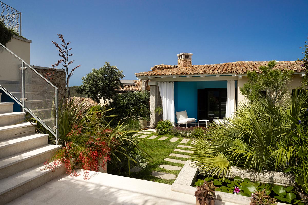 Villa Tavollo