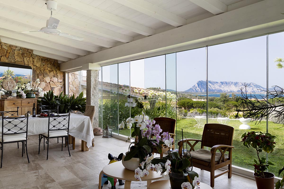 Villa Tavollo