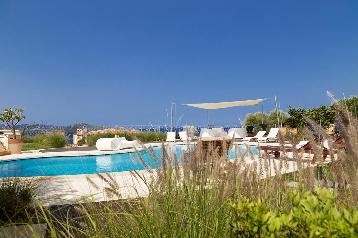 Villa Tavollo