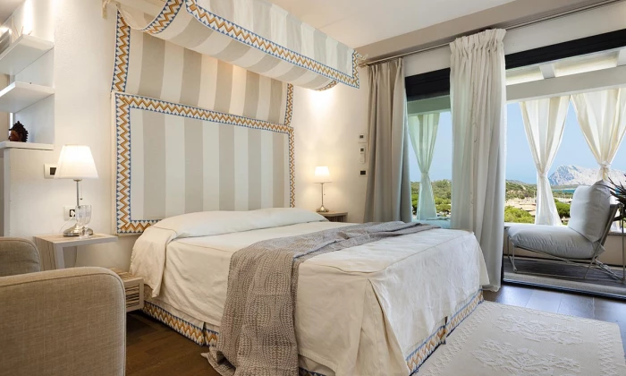 Villa Tavollo