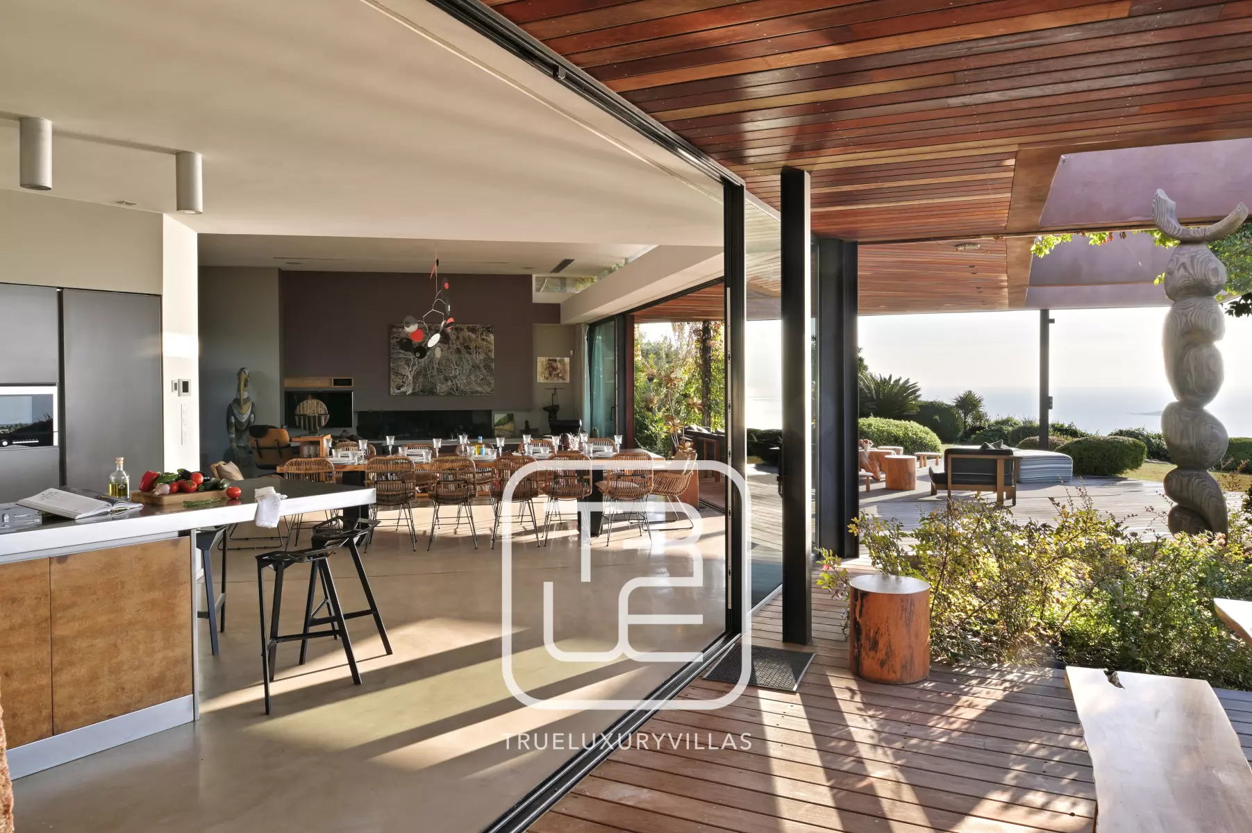 Вилла Palombaggia
