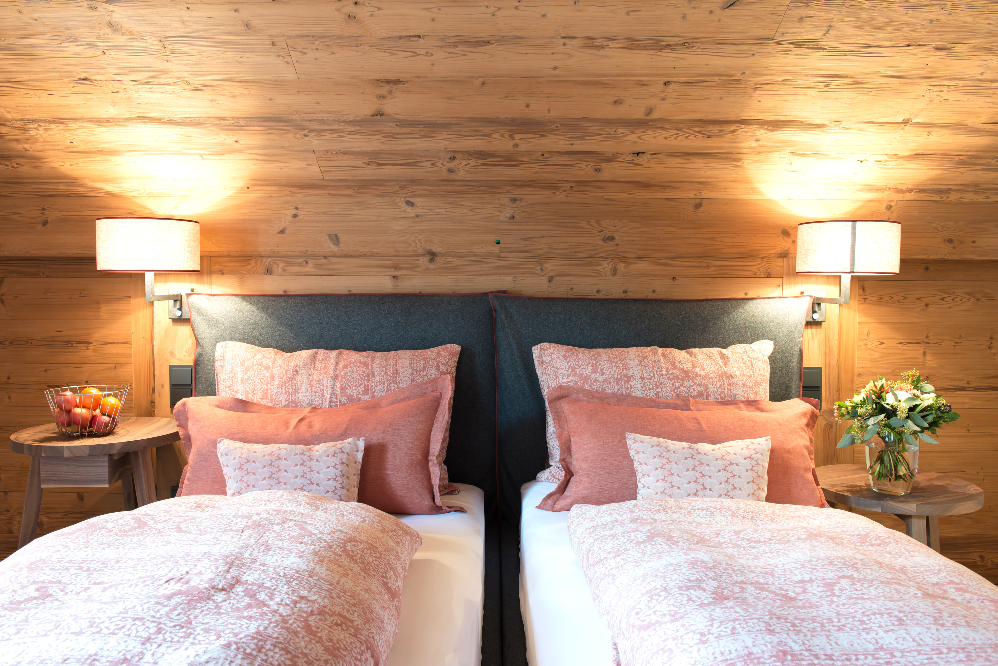 Chalet Shella One