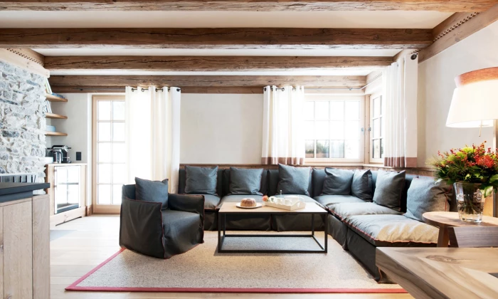 Chalet Shella One